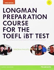 Longman preparation course gebraucht kaufen  Wird an jeden Ort in Deutschland