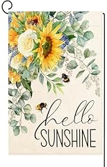Baccessor hello sunshine for sale  Delivered anywhere in USA 