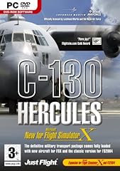 130 hercules for sale  Delivered anywhere in UK