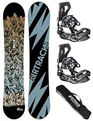 Airtracks snowboard set gebraucht kaufen  Wird an jeden Ort in Deutschland