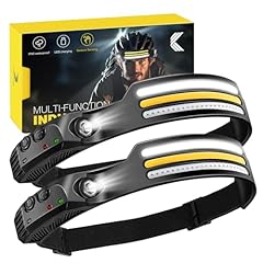 Pack head torch for sale  Delivered anywhere in UK