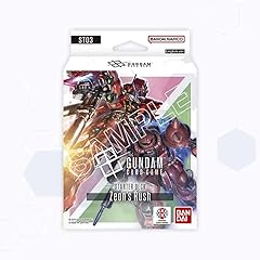 Gundam card game usato  Spedito ovunque in Italia 