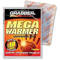 Grabber mega warmers for sale  Delivered anywhere in USA 