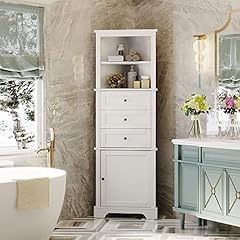 Bathroom storage cabinet for sale  Delivered anywhere in USA 