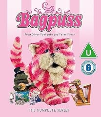 Bagpuss complete series for sale  Delivered anywhere in UK