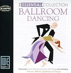 Ballroom dancing essential for sale  Delivered anywhere in UK