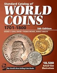Standard catalog coins gebraucht kaufen  Wird an jeden Ort in Deutschland
