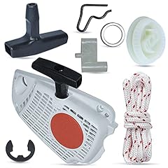Gubeter recoil pull usato  Spedito ovunque in Italia 