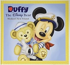 Disney ours duffy d'occasion  Livré partout en Belgiqu