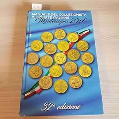 Montenegro 2023. manuale usato  Spedito ovunque in Italia 