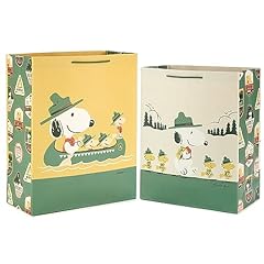 Hallmark peanuts gift for sale  Delivered anywhere in USA 