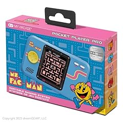 Arcade ms. pac for sale  Delivered anywhere in USA 
