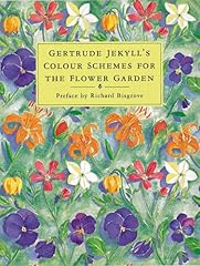 Gertrude jekyll colour for sale  Delivered anywhere in UK