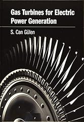 Gas turbines electric for sale  Delivered anywhere in UK