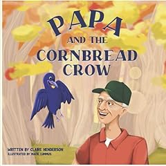 Papa cornbread crow for sale  Delivered anywhere in USA 