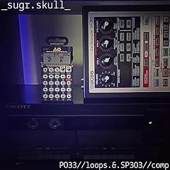 Po33 loops. .sp303 for sale  Delivered anywhere in UK