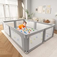 Seeday baby playpen for sale  Delivered anywhere in USA 
