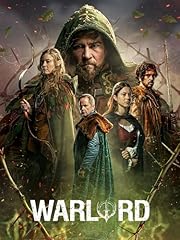 Warlord for sale  Delivered anywhere in UK