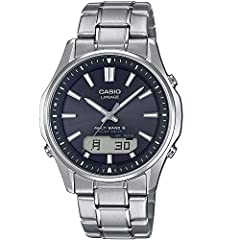 Casio mens analogue for sale  Delivered anywhere in UK