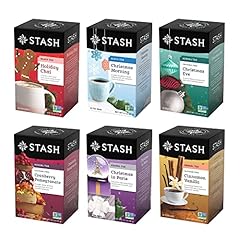 Stash tea holidays for sale  Delivered anywhere in USA 