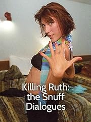 Killing ruth snuff for sale  Delivered anywhere in UK