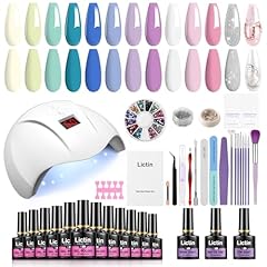 Lictin lampe ongles d'occasion  Livré partout en France