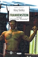 Frankenstein. ediz. integrale. usato  Spedito ovunque in Italia 