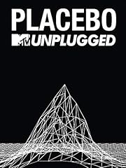 Placebo mtv unplugged usato  Spedito ovunque in Italia 