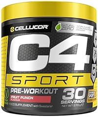 Sport pre workout for sale  Delivered anywhere in UK