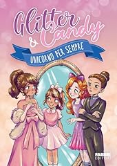 Unicorno per sempre. usato  Spedito ovunque in Italia 