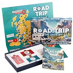 Road trip game for sale  Delivered anywhere in UK