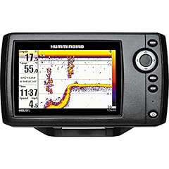 Humminbird 409590 helix usato  Spedito ovunque in Italia 