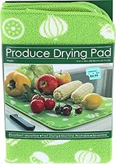 Produce drying pad for sale  Delivered anywhere in USA 