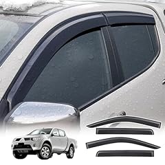 Jhchan wind deflectors for sale  Delivered anywhere in UK