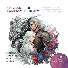 Shades fantasy journey for sale  Delivered anywhere in UK