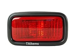 Left rear tail for sale  Delivered anywhere in UK