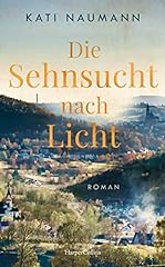 Sehnsucht licht roman gebraucht kaufen  Wird an jeden Ort in Deutschland