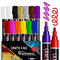 Crafts liquid chalk for sale  Delivered anywhere in USA 