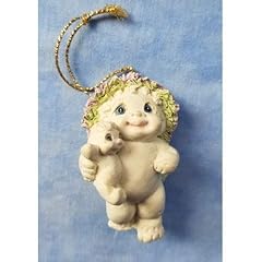 Dreamsicles cherub holding for sale  Delivered anywhere in USA 