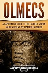 Olmecs captivating guide for sale  Delivered anywhere in USA 