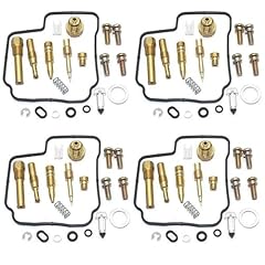 Carburetor replacement kits for sale  Delivered anywhere in UK