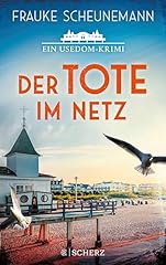 Tote netz usedom gebraucht kaufen  Wird an jeden Ort in Deutschland