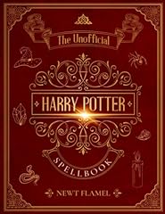 Harry potter spellbook for sale  Delivered anywhere in USA 