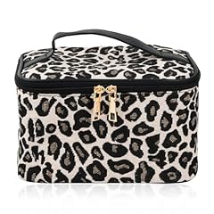 Beauty case viaggio usato  Spedito ovunque in Italia 
