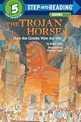 Trojan horse greeks for sale  Delivered anywhere in USA 