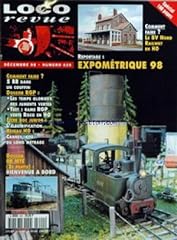 Loco revue 620 d'occasion  Livré partout en France