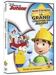 Manny outils grand d'occasion  Livré partout en France