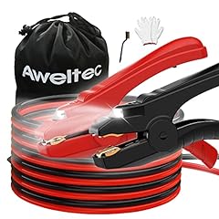 Aweltec jumper cables for sale  Delivered anywhere in USA 