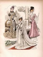 Victorian edwardian ladies for sale  Delivered anywhere in UK