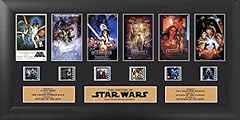 Filmcells star wars for sale  Delivered anywhere in USA 